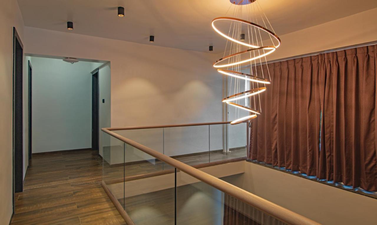 Treebo Atithi Comforts Inn Pune Ngoại thất bức ảnh