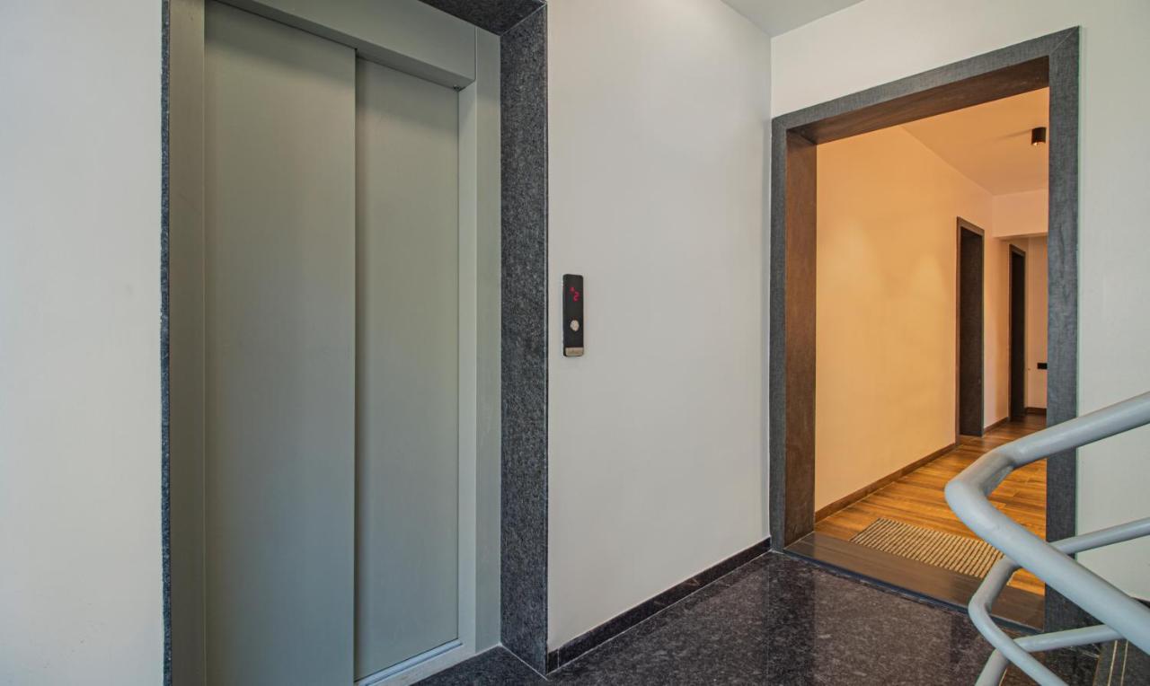 Treebo Atithi Comforts Inn Pune Ngoại thất bức ảnh
