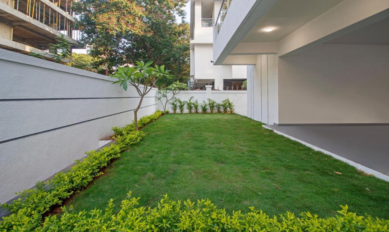 Treebo Atithi Comforts Inn Pune Ngoại thất bức ảnh
